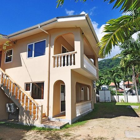 Gt Self Catering Apartments Beau Vallon  Extérieur photo