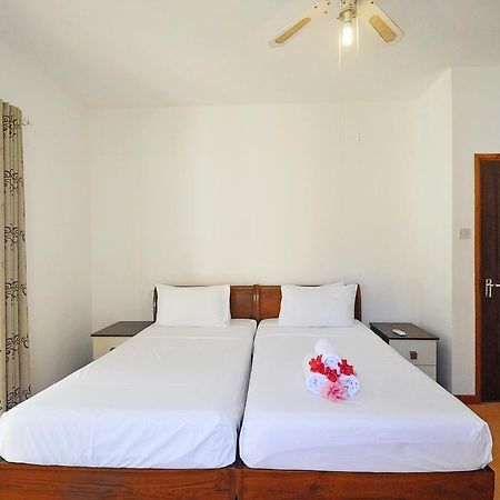 Gt Self Catering Apartments Beau Vallon  Extérieur photo