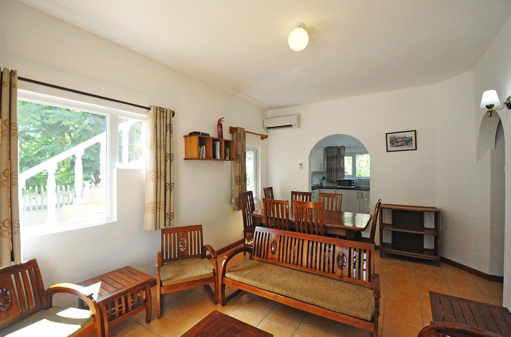 Gt Self Catering Apartments Beau Vallon  Chambre photo