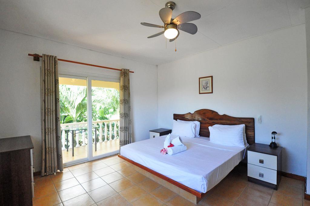 Gt Self Catering Apartments Beau Vallon  Extérieur photo