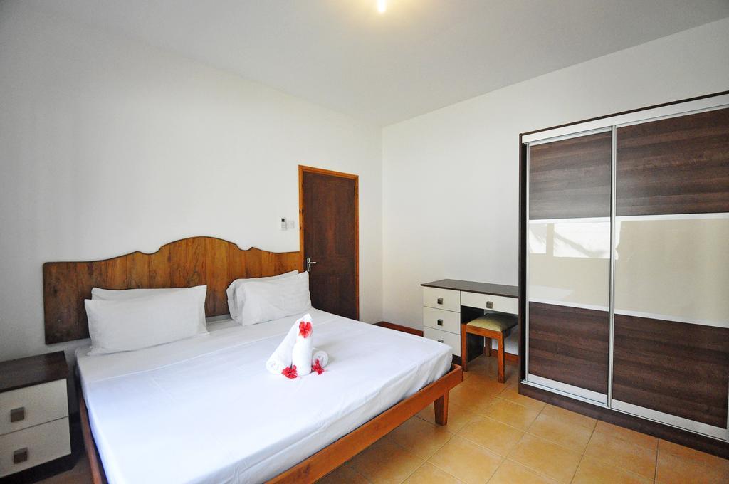 Gt Self Catering Apartments Beau Vallon  Extérieur photo