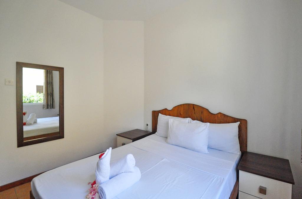 Gt Self Catering Apartments Beau Vallon  Extérieur photo