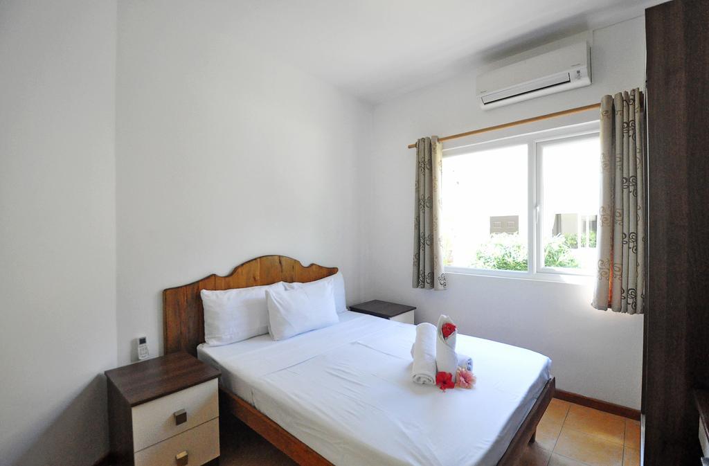 Gt Self Catering Apartments Beau Vallon  Extérieur photo